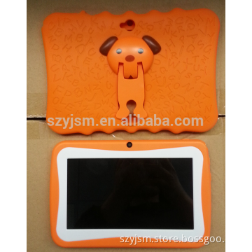 7 inch 1GB RAM 8GB ROM A33 Quad Core Tablet PC Android 4.4 OS